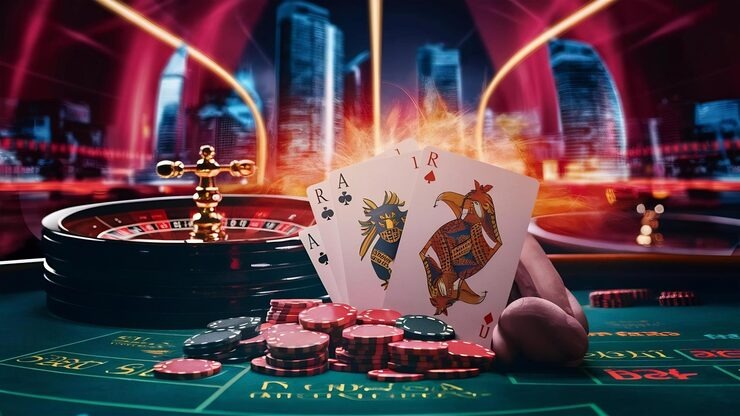 kesawan bola Match Schedule interface showing football, live casino, and slot tournament listings